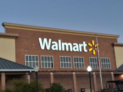 Walmart Supercenter - Store photo
