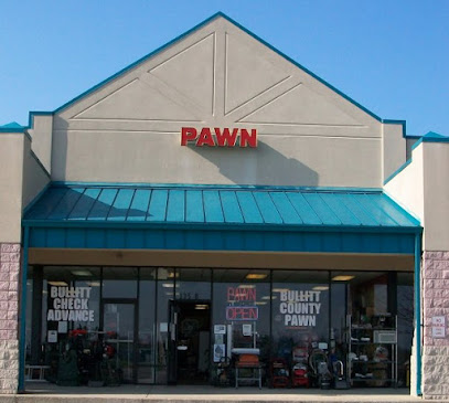 Bullitt County Pawn - Store photo