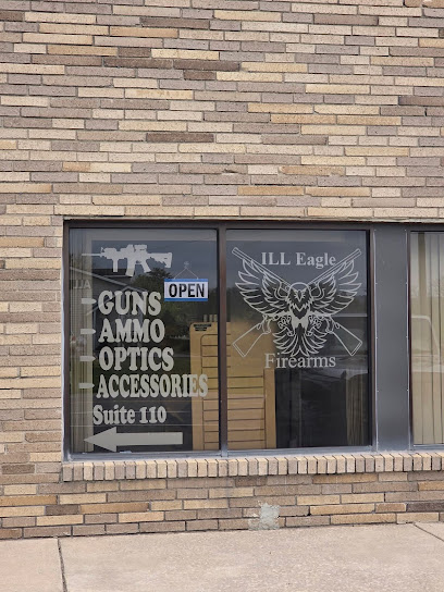 Ill Eagle Firearms - Store photo