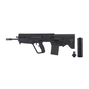 IWI Tavor 7 .308 Win/7.62x51 Bullpup Rifle (BLEM) + IWI IWS762 7.62mm 6" Suppressor Bundle