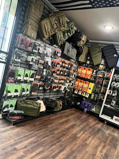 Webb Arms - Store photo