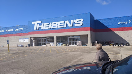Theisen's Home Farm Auto of Jefferson - Store photo