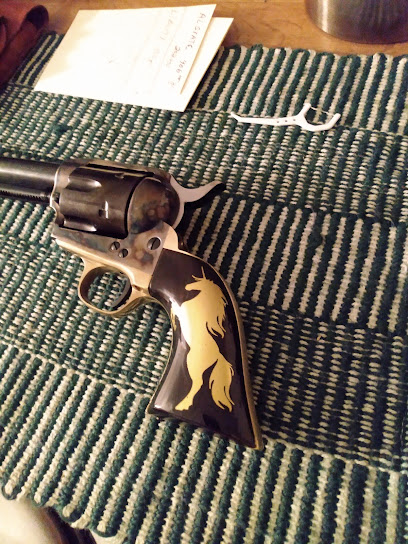 Second Amendment Family Gunshop - Store photo