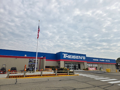 Theisen's Home Farm Auto of Ripon - Store photo