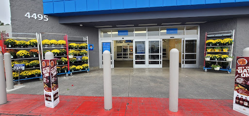 Walmart Supercenter - Store photo