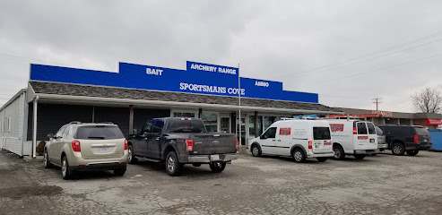 Sportsman's Cove - Store photo