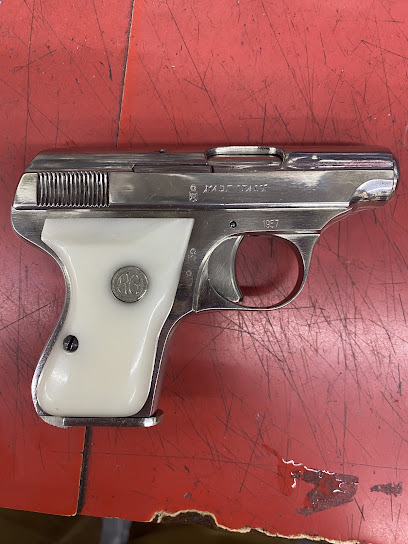 Coe Firearms Company - Store photo