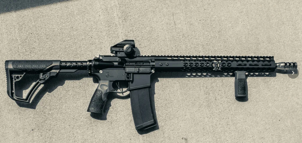 blem psa pa-15