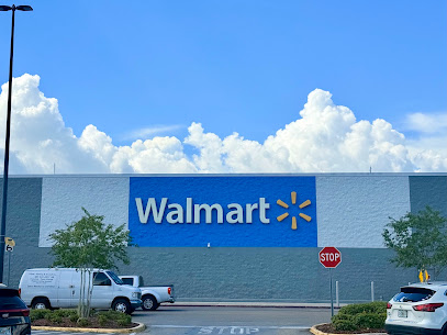 Walmart Supercenter - Store photo