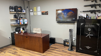 Small Arms Tactical - Store photo