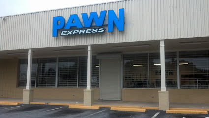 Pawn Express - Store photo
