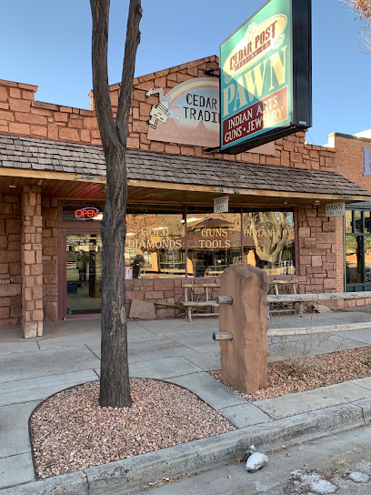 Cedar Post Trading Co - Store photo