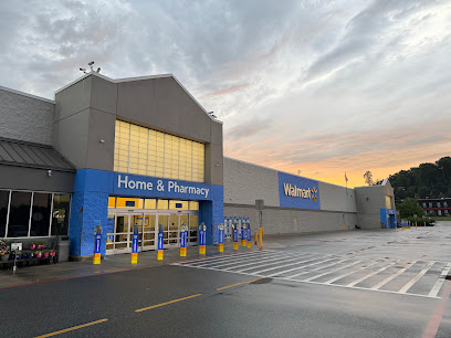 Walmart Supercenter - Store photo