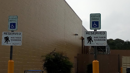 Walmart Supercenter - Store photo