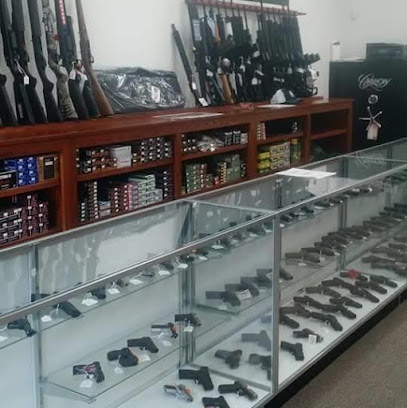 Wind Power Firearms - Store photo