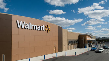 Walmart Supercenter - Store photo