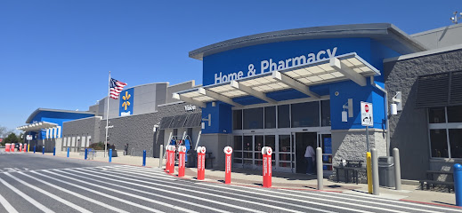 Walmart Supercenter - Store photo