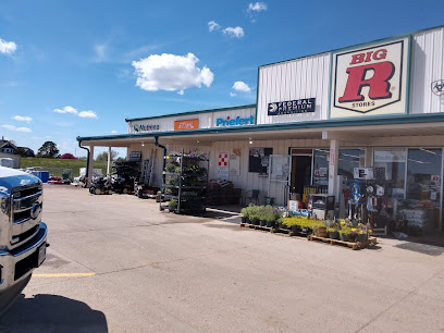 Big R Stores - Limon - Store photo