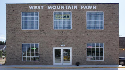 West Mountain Pawn - Store photo
