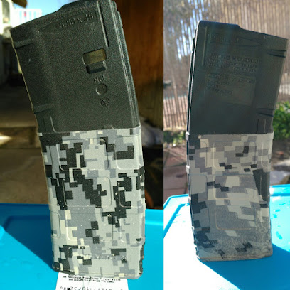 Thompson Custom Creations - Store photo