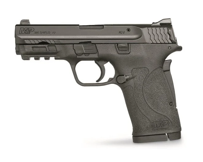 Smith Wesson M&P Shield EZ 380
