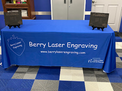 Berry Laser Engraving LLC - Store photo