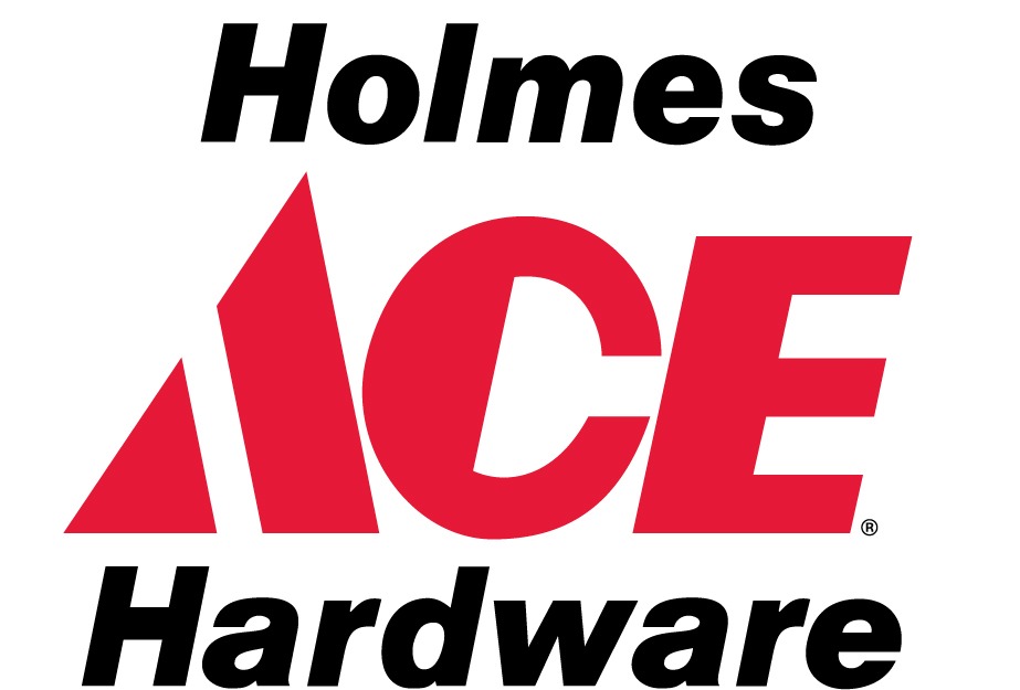 Holmes Ace Hardware logo