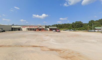 Joe's Outdoors - Store photo