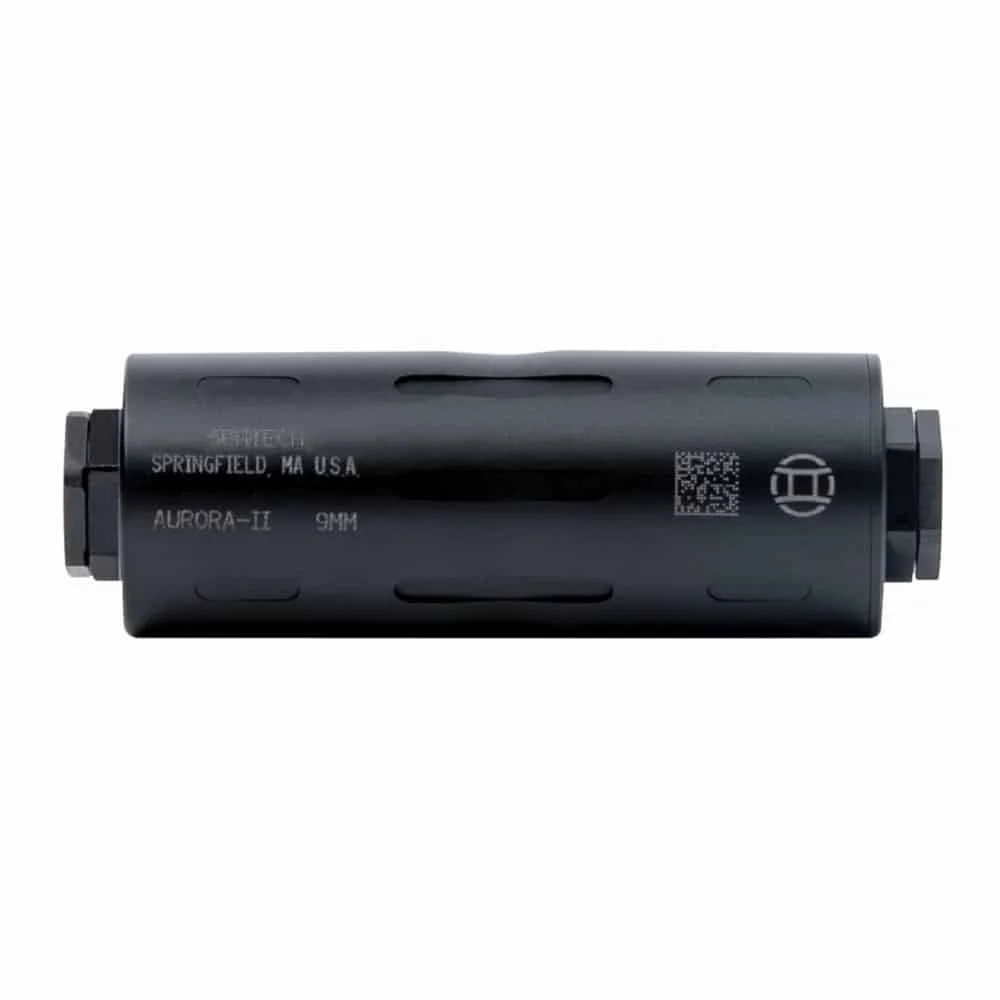 gemtech aurora ii