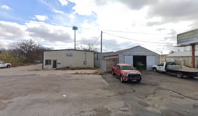 Hop's Guns - Store photo