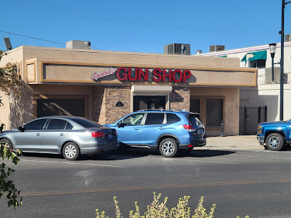 Spurlock's Gun Store - Store photo