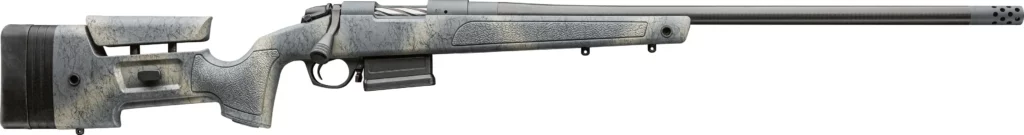 b14 hmr wilderness
