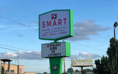 Smart Pawn & Jewelry - Store photo