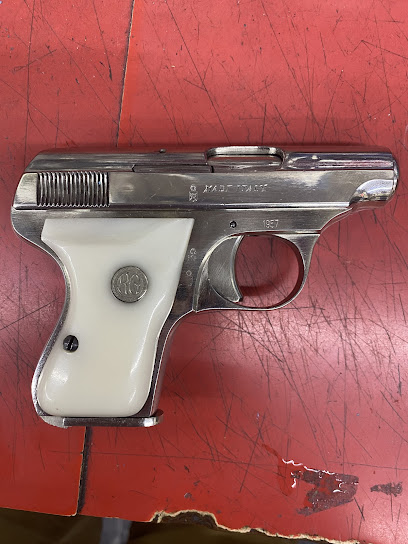 Coe Firearms Company - Store photo