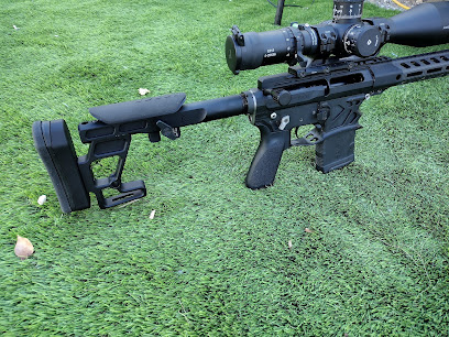 Heart of Texas Armory - Store photo