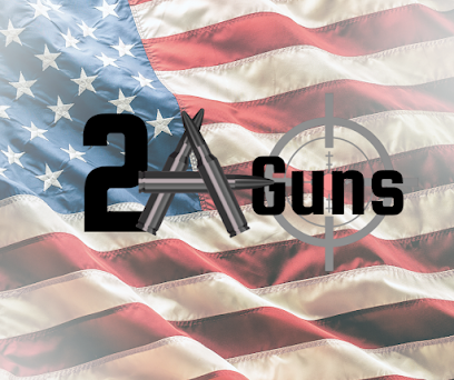 2A Guns LLC - Store photo