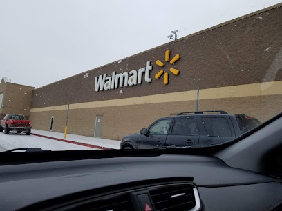 Walmart Supercenter - Store photo