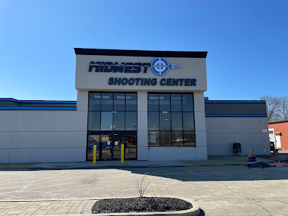 Midwest Shooting Center - Store photo