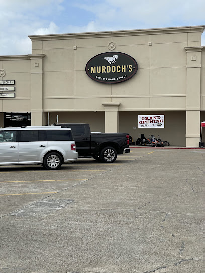Murdoch's Ranch & Home Supply - Store photo