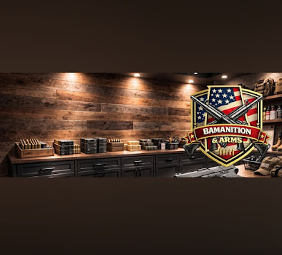 Bamanition & Arms LLC - Store photo