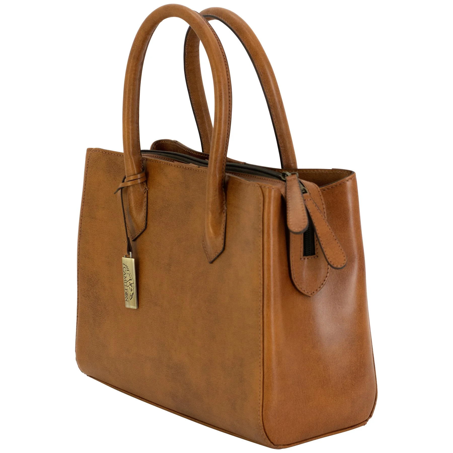 natalie elegant and armed purse