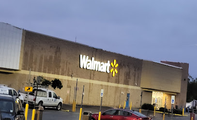Walmart Supercenter - Store photo