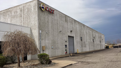 Close Quarters Tactical, LLC - Store photo