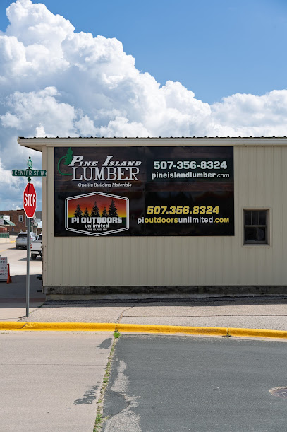 PI Outdoors Unlimited - Store photo