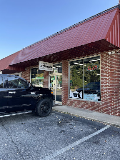 Appalachian Armory & Off Road, Inc. - Store photo