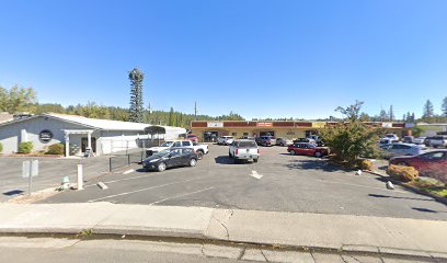 The Hunters Blind - Store photo