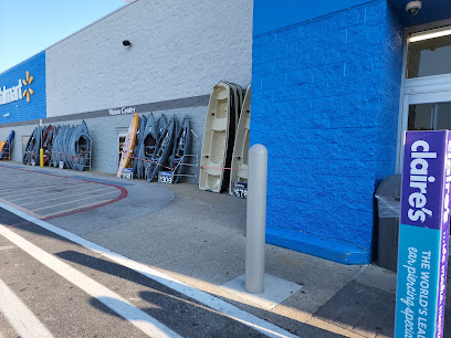 Walmart Supercenter - Store photo
