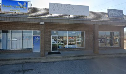 Williams Shooting Supply & Gun - Store photo