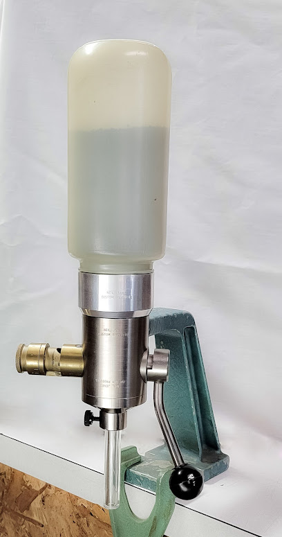 Custom Products - Store photo
