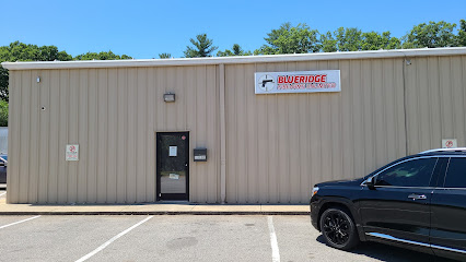 Blueridge Firearms Unlimited, LLC - Store photo